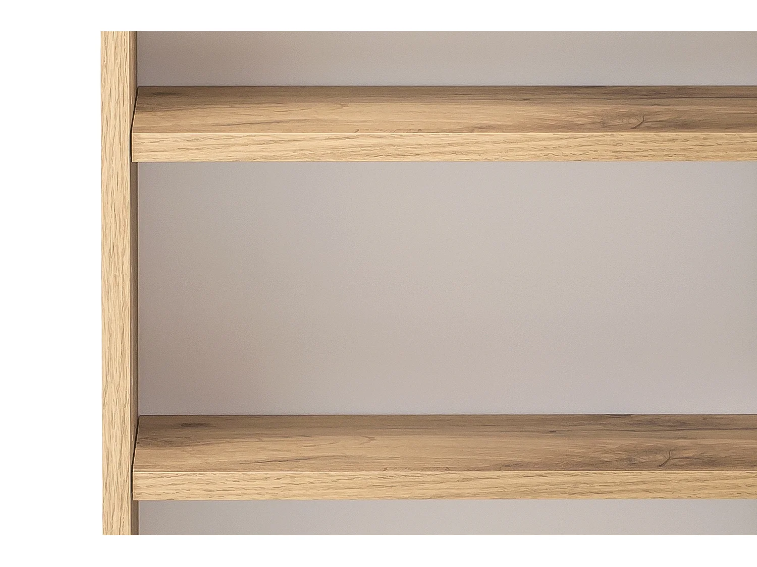 Armoire murale Held Möbel 30 Manchester chêne Wotan/ chêne Wotan B/H/T: 30 x 64 x 20 cm