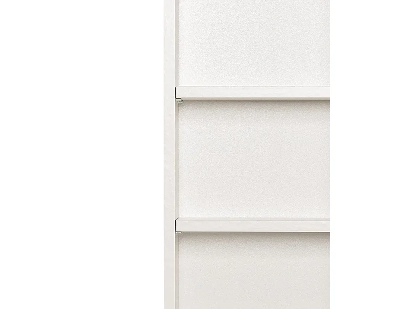 Armoire murale Held Möbel 30 cm Paris chêne Wotan blanc 30x64x20 cm
