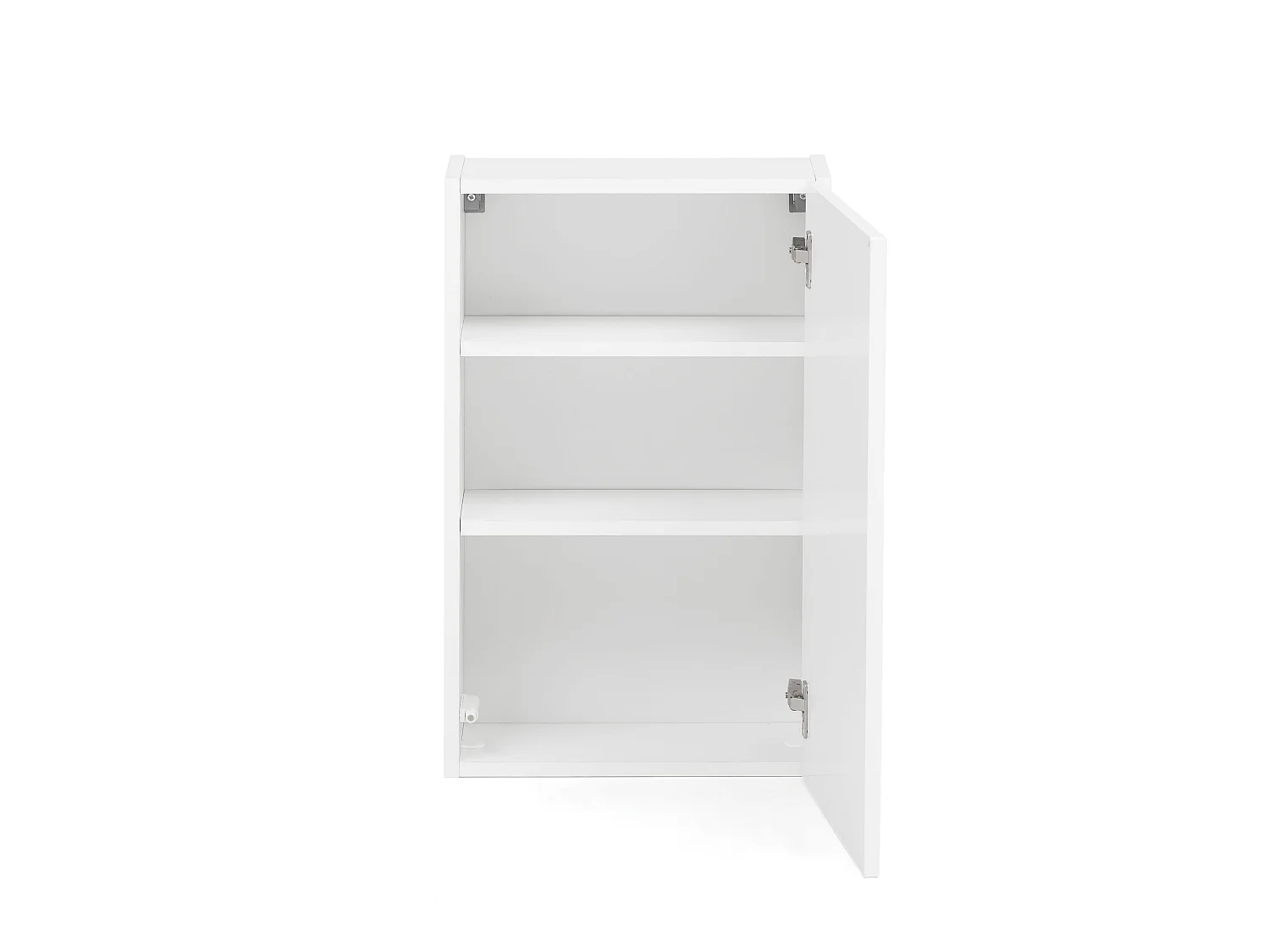 Armoire murale Held Möbel 40 Baabe B/H/T: 40 x 64 x 20 cm