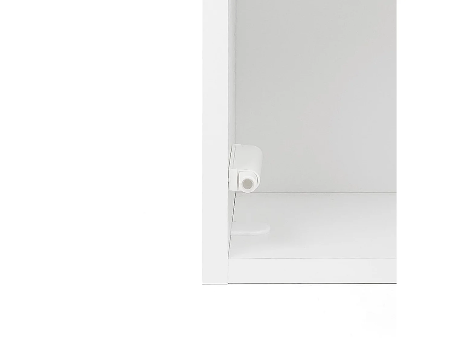 Armoire murale Held Möbel 40 Baabe B/H/T: 40 x 64 x 20 cm