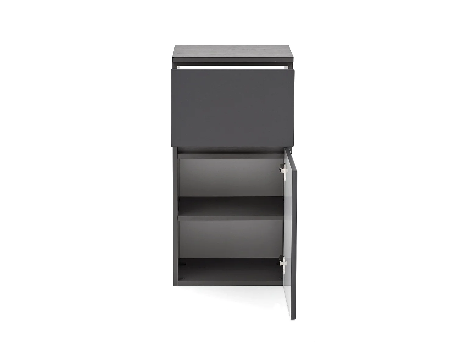 Meuble bas Held Möbel 40 Baabe B/H/T: 40 x 79 x 35 cm