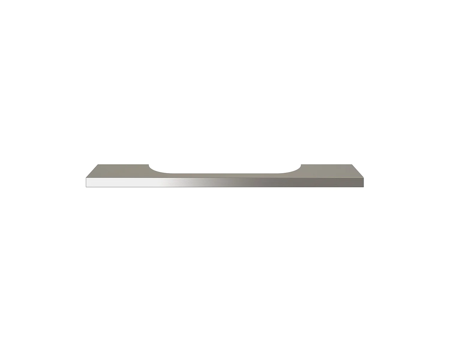 Held Möbel Sidboard 90 Livorno B/H/T: 90 x 66 x 20 cm