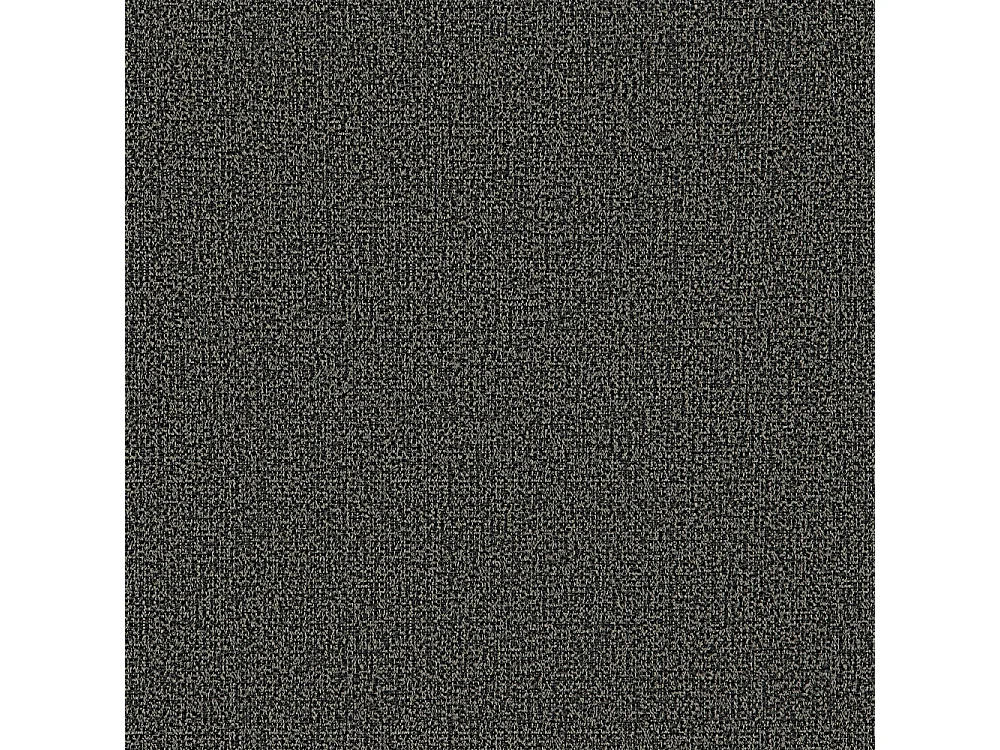 Łóżko kontynentalne z dwoma pojemnikami, tkanina Corbett, Ciemnoszary, 140x200 cm, LOLLY