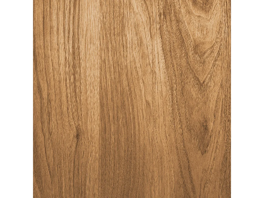 Commode décor bois 6 tiroirs bois de noisetier - Ayana