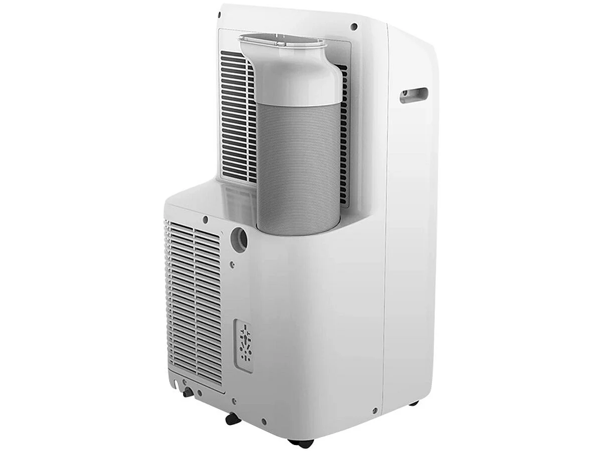 Climatiseur mobile WIFI 12000 BTU chaud et froid - 35 m2