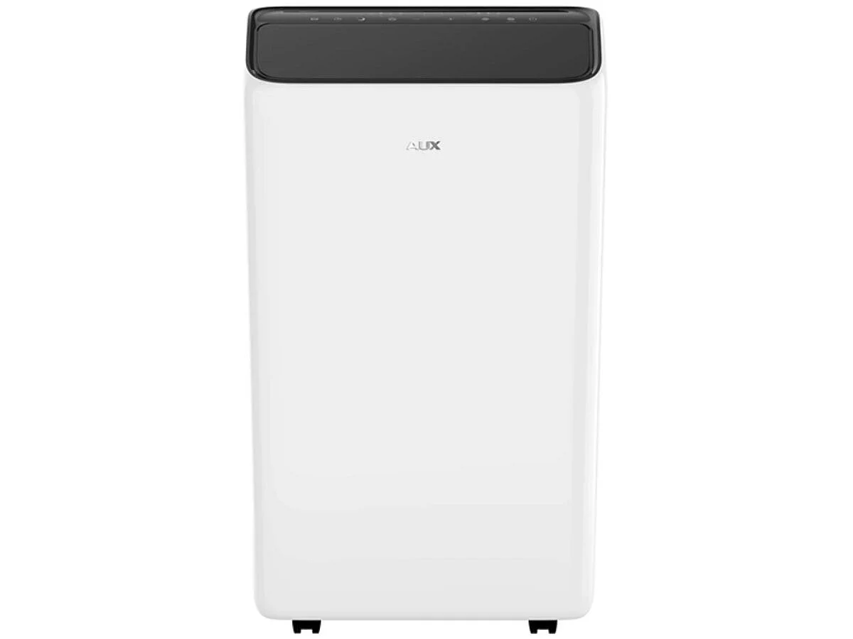 Climatiseur mobile WIFI 12000 BTU chaud et froid - 35 m2