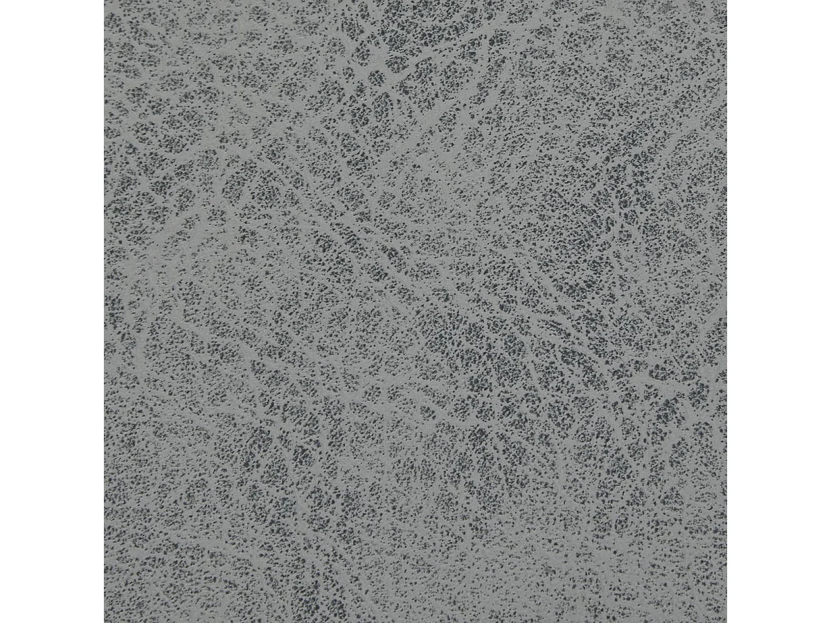 Set de Table Rectangulaire "Glenn" 30x45cm Gris