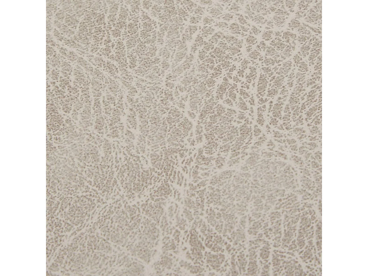 Set de Table Rectangulaire "Glenn" 30x45cm Beige