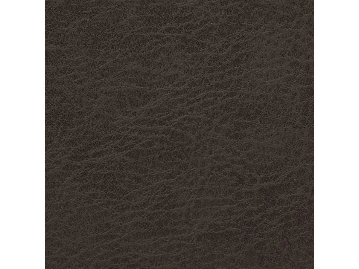 Set de Table Rectangulaire "Glenn" 30x45cm Chocolat