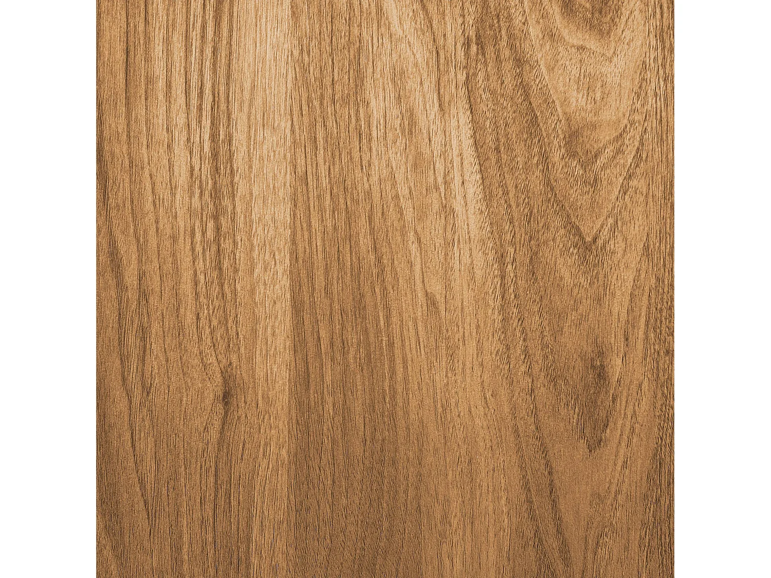 Armario vestidor efecto madera con 2 puertas, 2 cajones y 1 barra para
