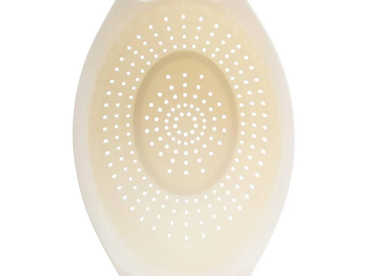Mini Passoire de Cuisine "Poly" 33cm Argile