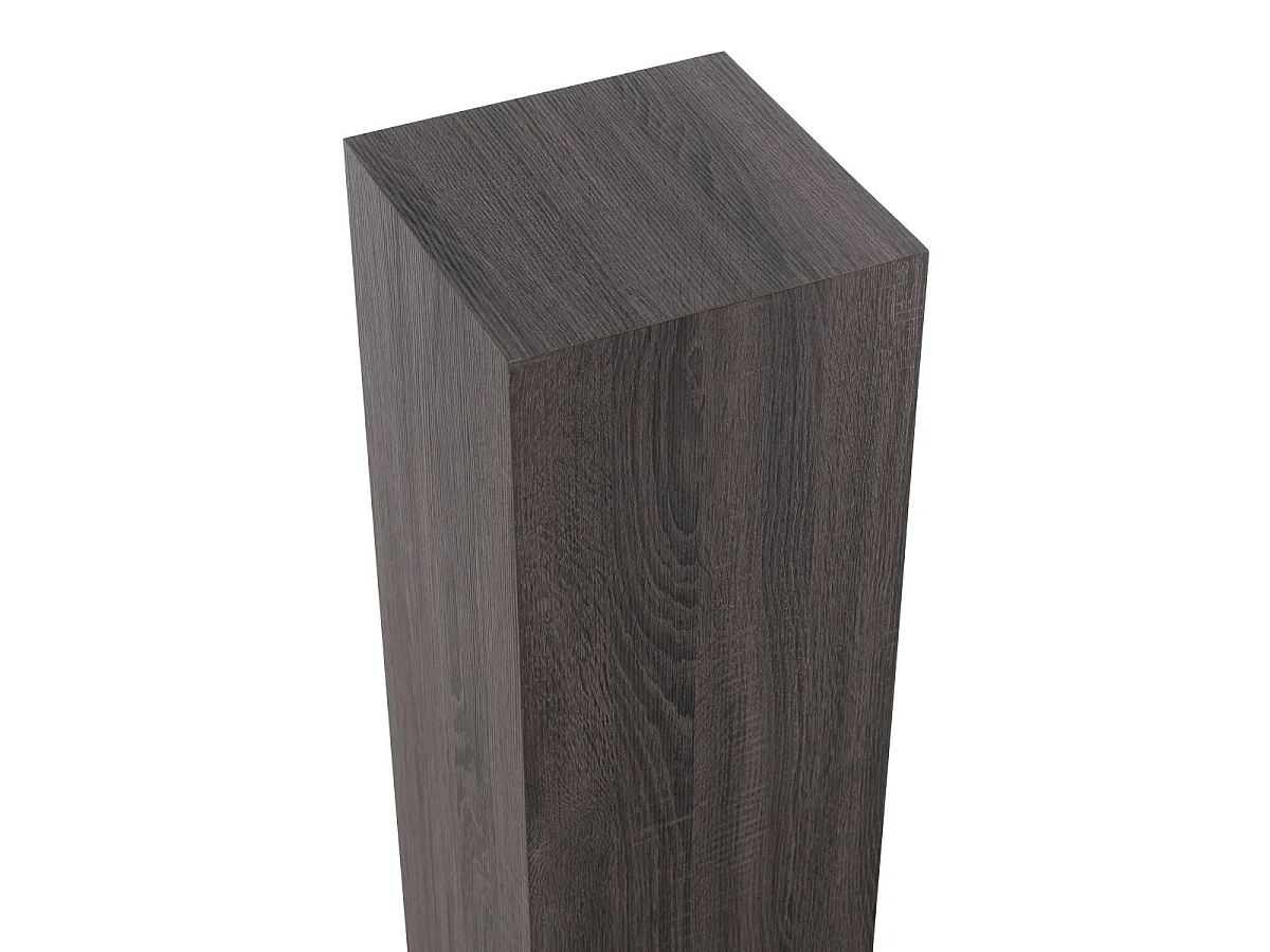 Sellette Déco "Berta" 90cm Gris
