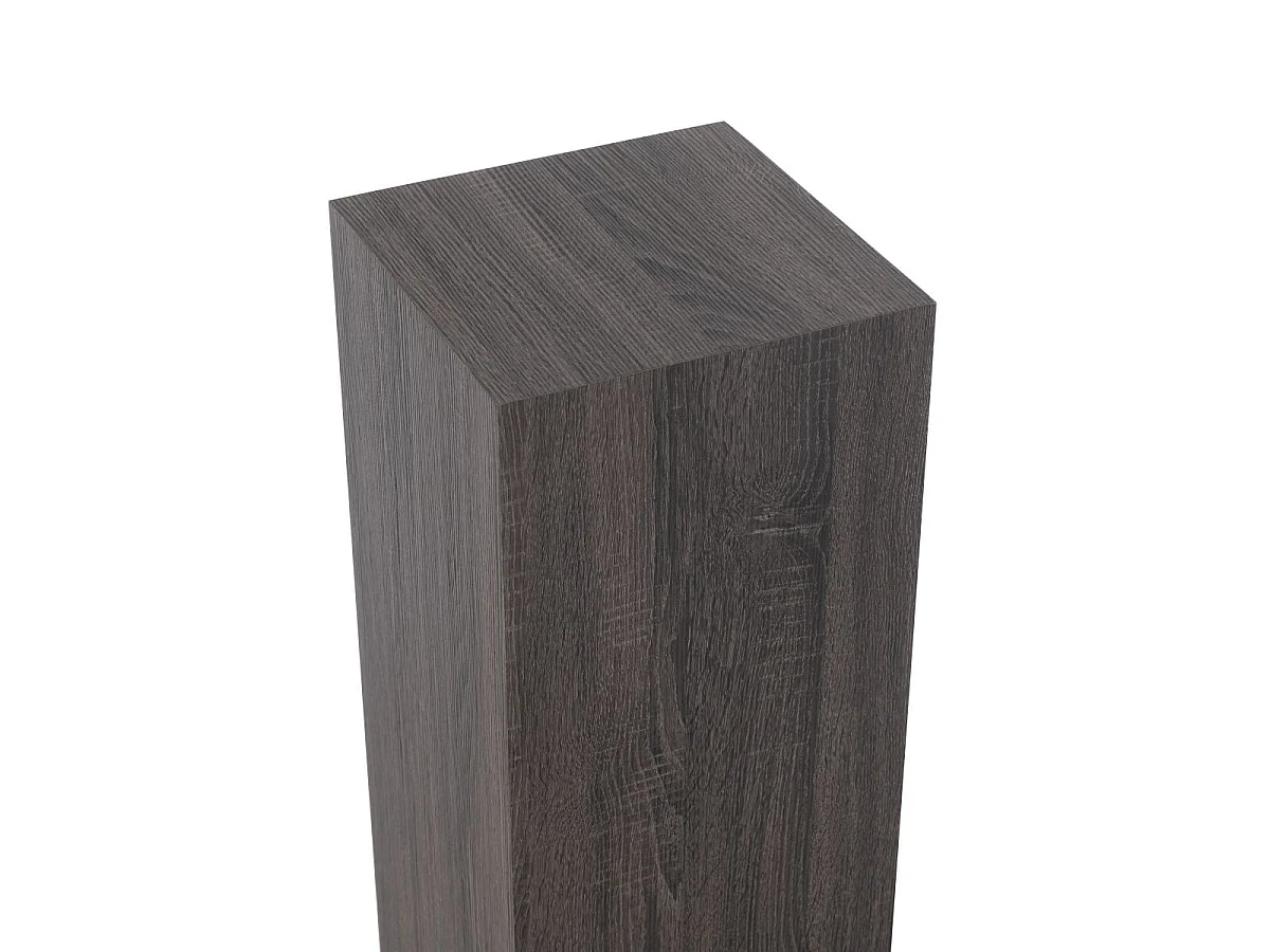 Sellette Déco "Berta" 110cm Gris