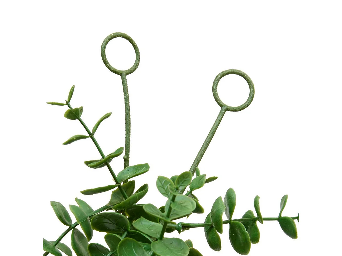 Guirlande d'Eucalyptus Artificiel "Walker" 170cm Vert