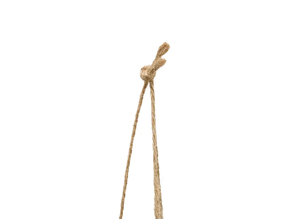 Bambou Artificiel à Suspendre "Liora" 75cm Vert