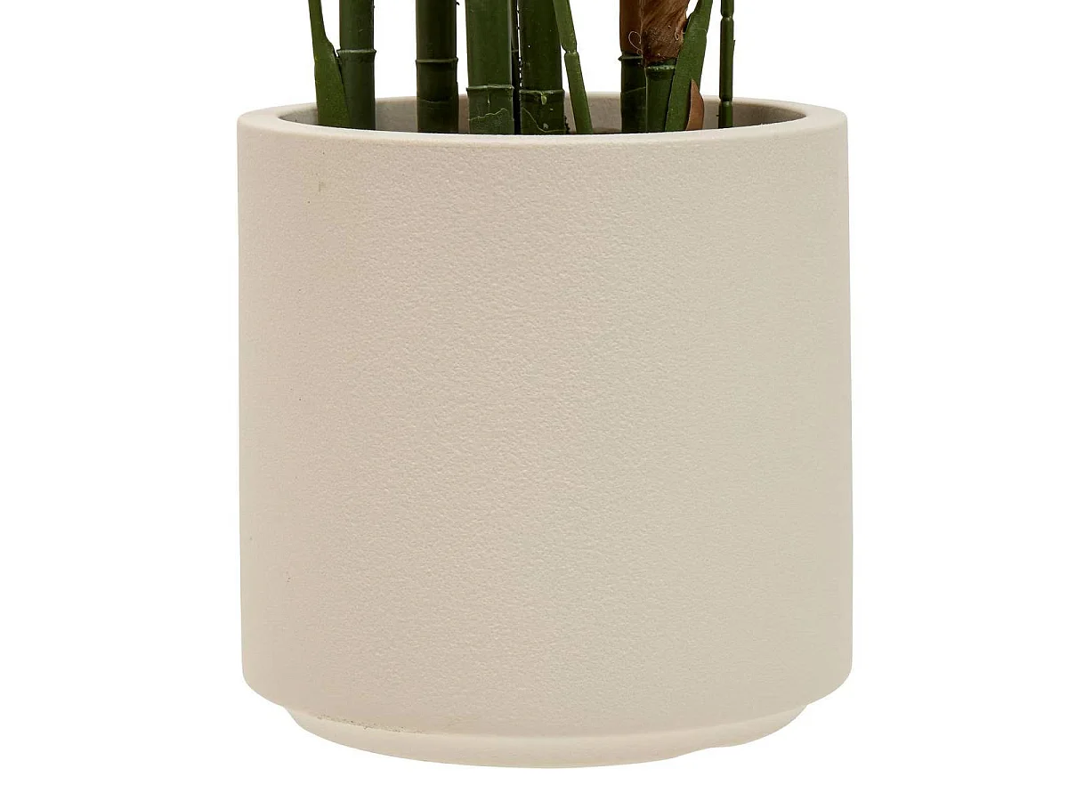 Palmier Artificiel en Pot "Merlo" 187cm Vert