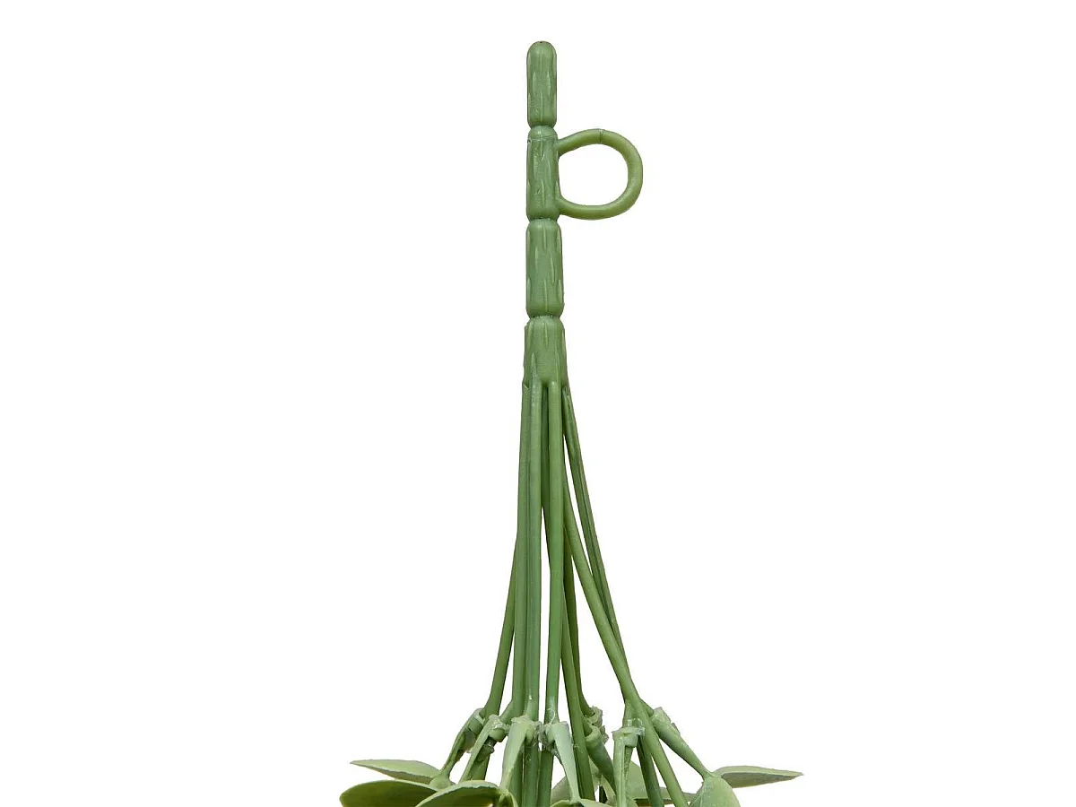 Eucalyptus Artificiel Tombant "James" 80cm Vert