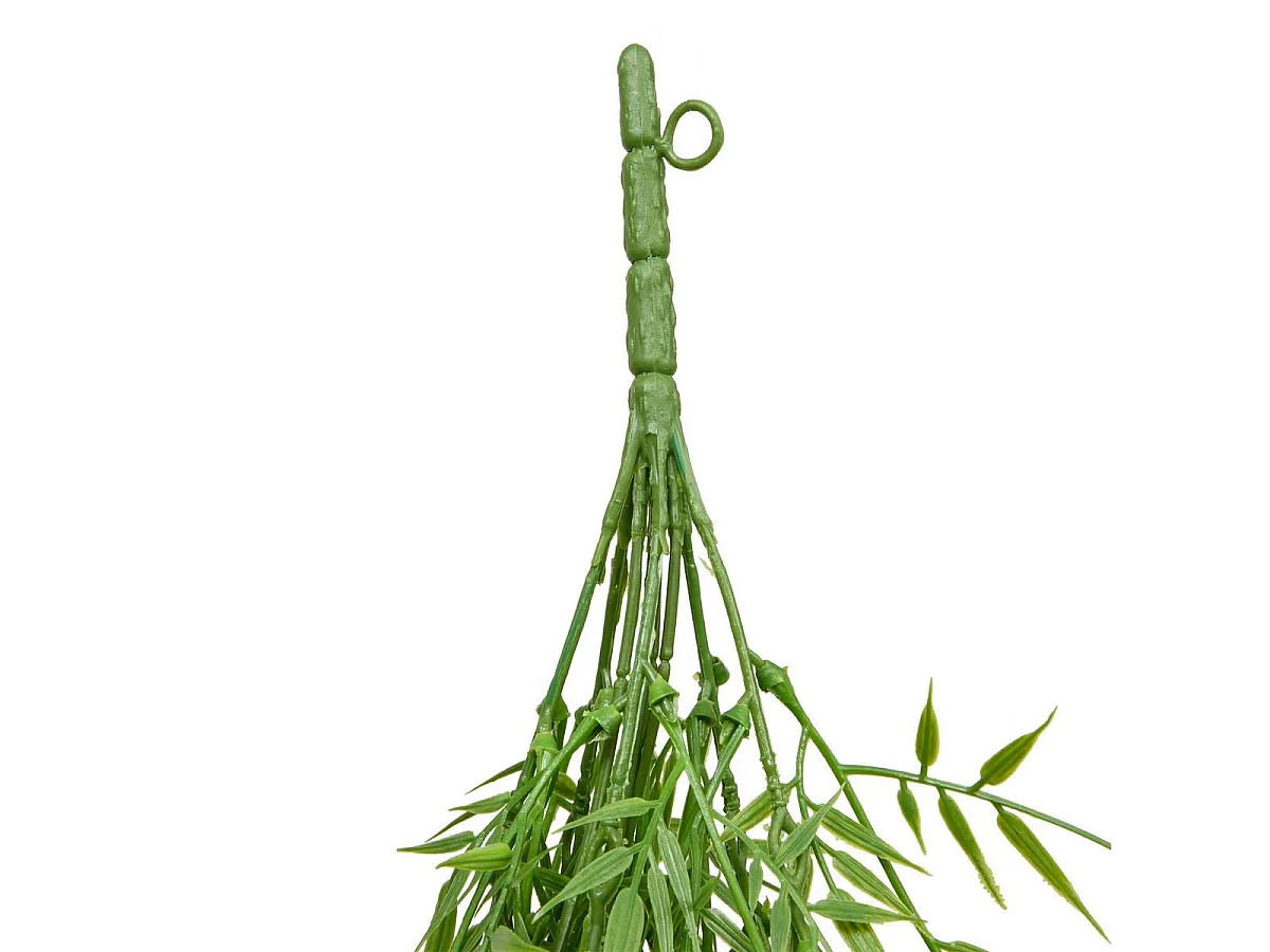 Plante Tombante Bambou "Tilna" 100cm Vert