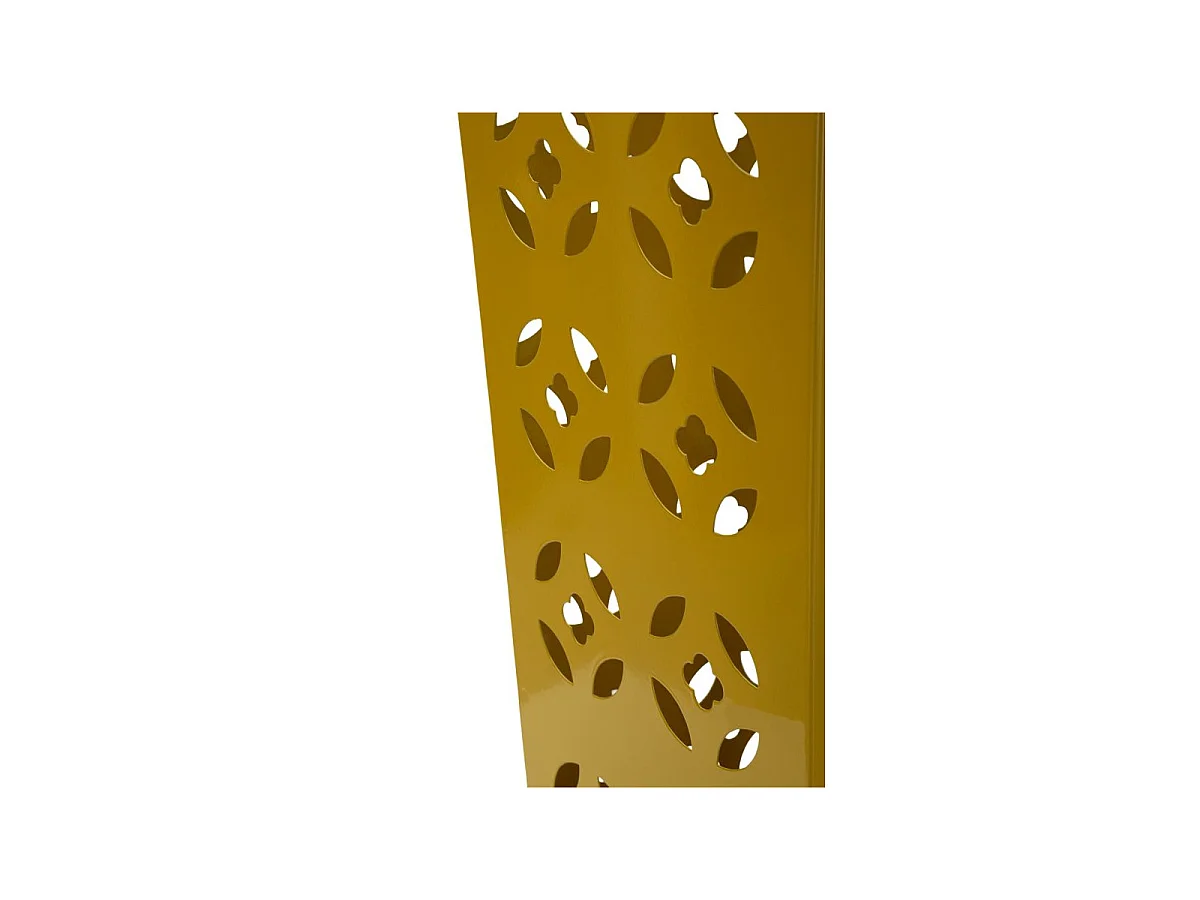 Porte-Parapluie en Métal "Fit" 48cm Moutarde