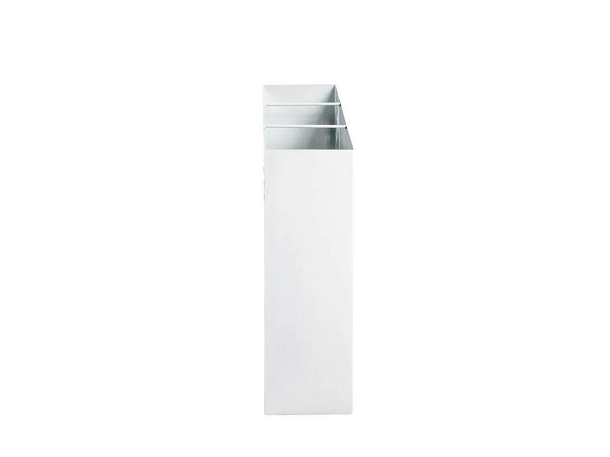 Porte-Parapluie Design "Ulrich" 50cm Blanc