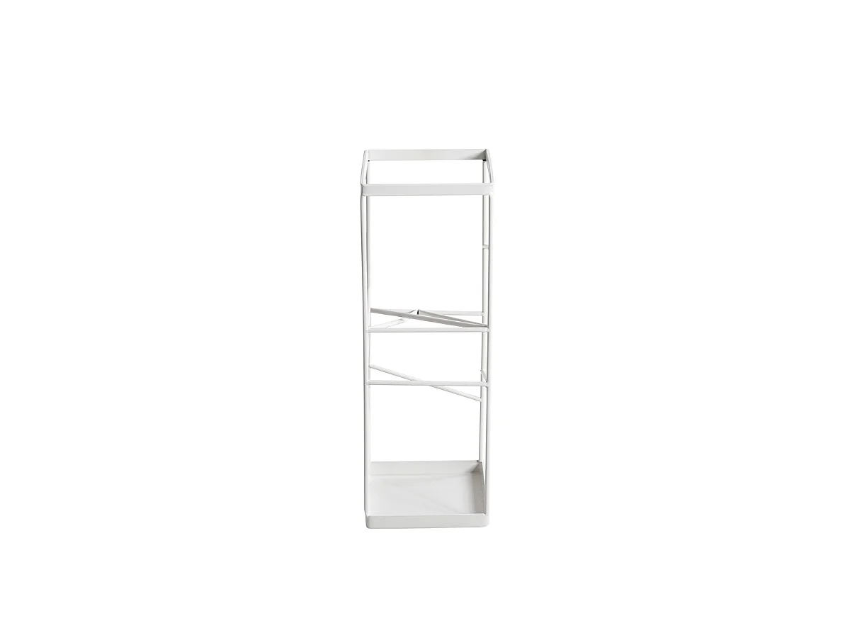 Porte-Parapluie Design "Aller" 49cm Blanc