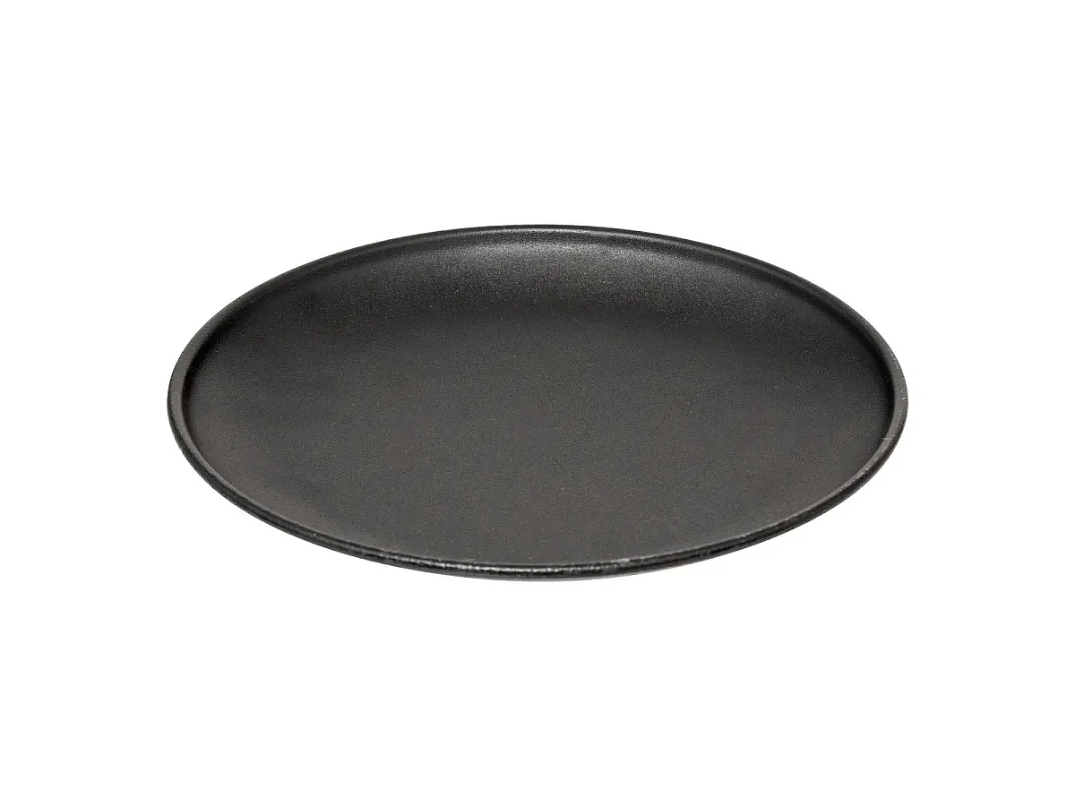 Porte-Parapluie en Métal "Metty" 47cm Noir