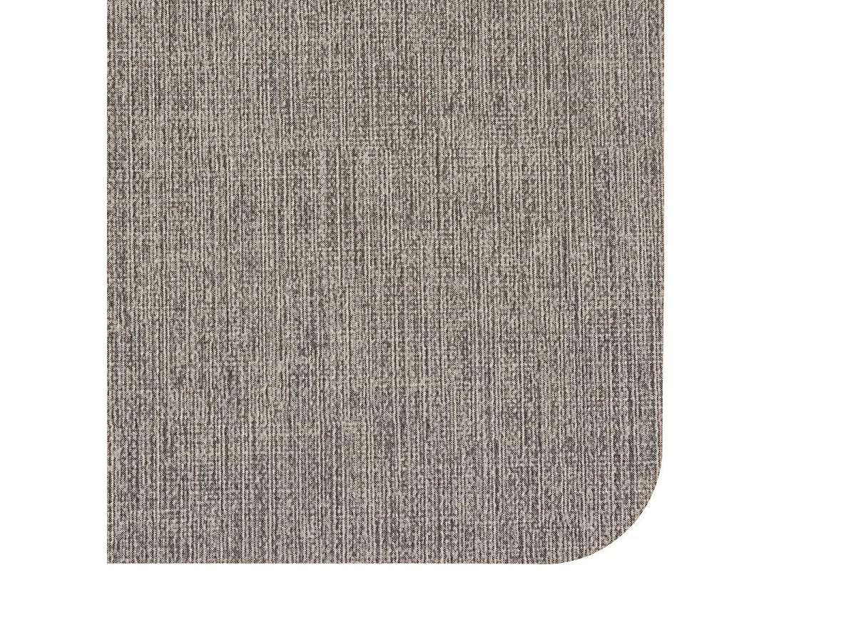 Set de Table "Axel" 30x45cm Gris
