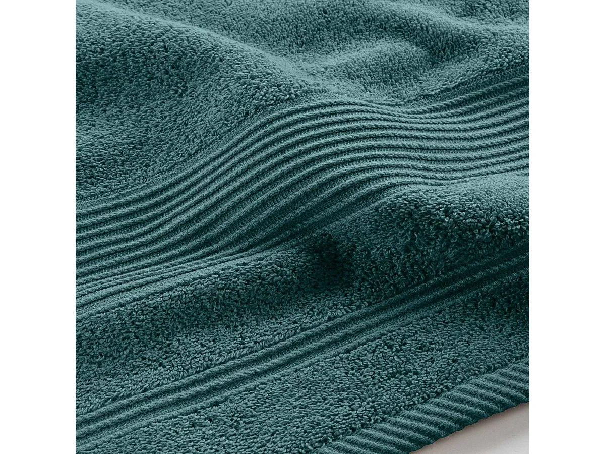 Drap de Bain "Tendresse" 90x150cm Orage