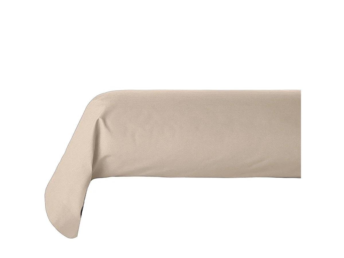 Taie de Traversin "Alban" 85x185cm Lin