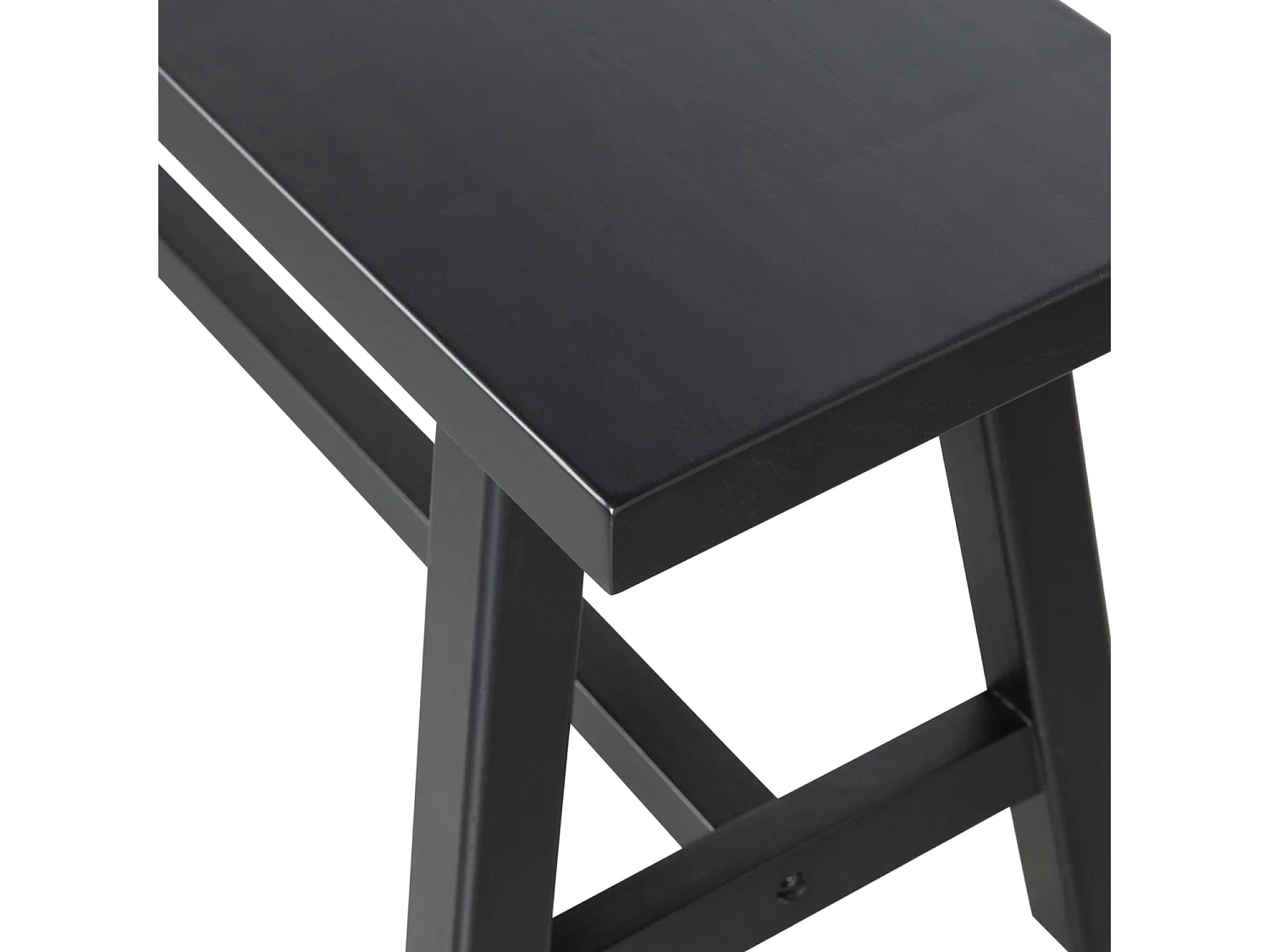 Banc 2 places en pin IMME
