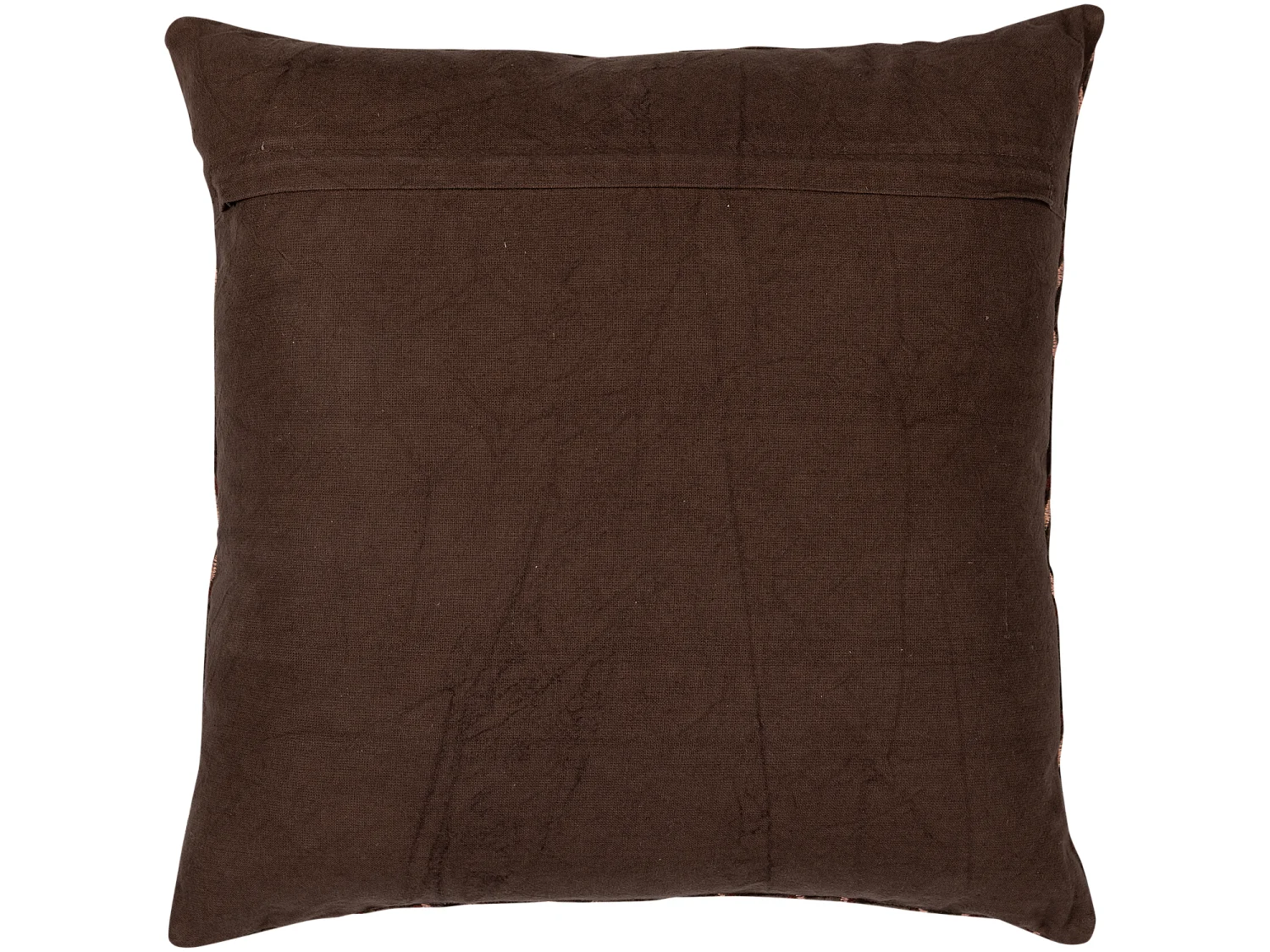 Lot de 3 coussins en velours AZIZ