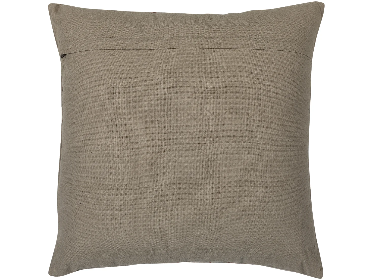 Lot de 3 coussins en velours AZIZ