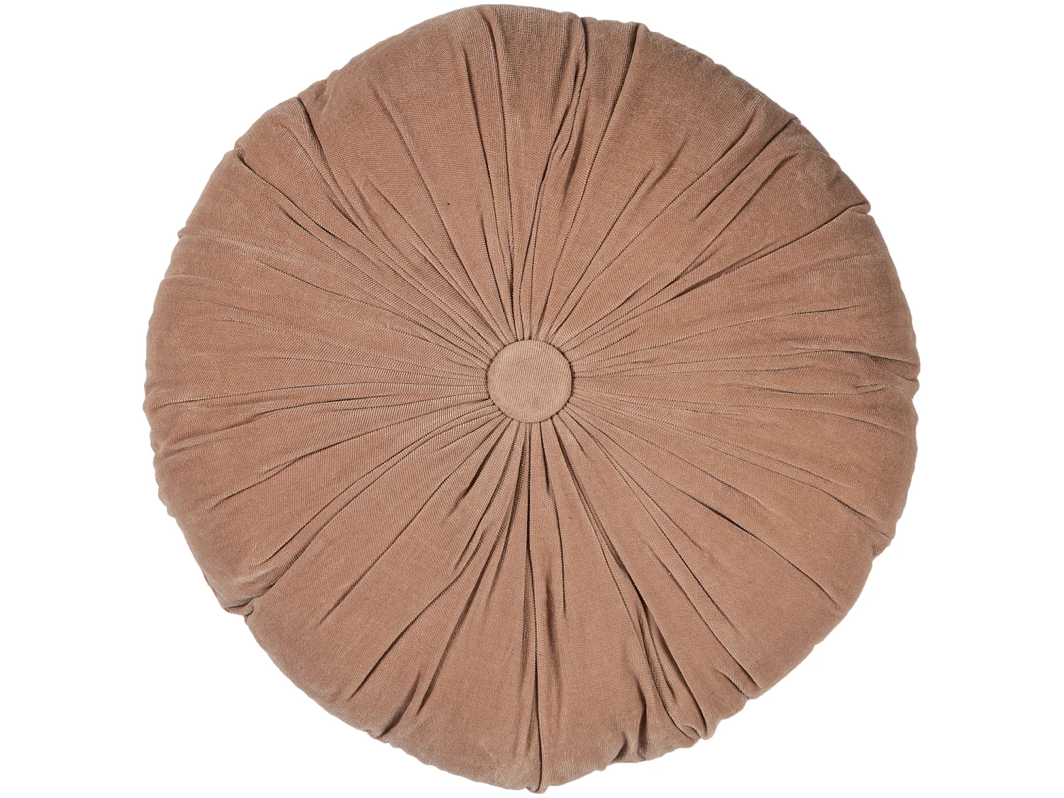 Lot de 3 coussins en velours FEIS