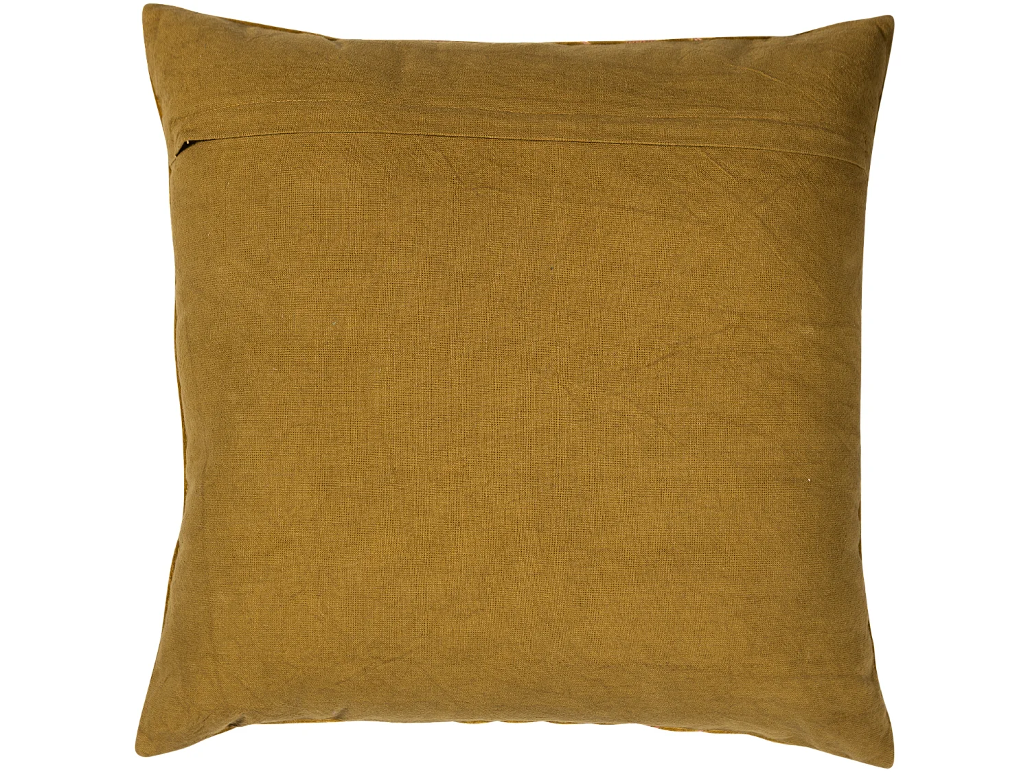 Lot de 3 coussins en velours FEIS