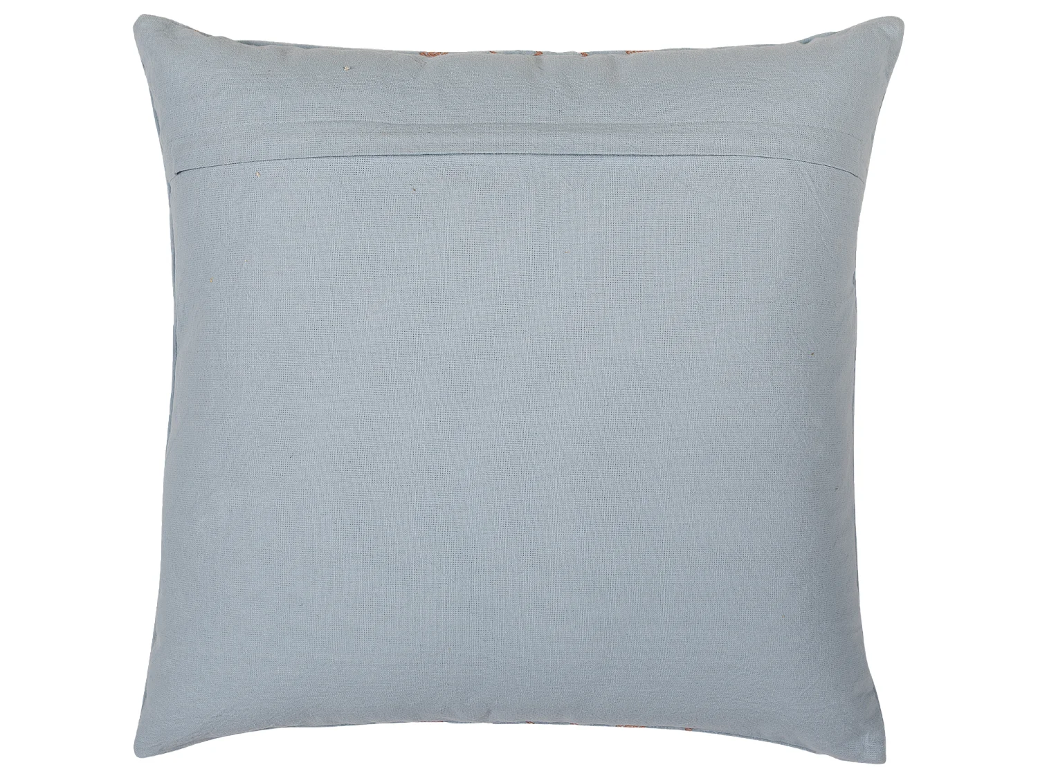 Lot de 3 coussins en velours LAON