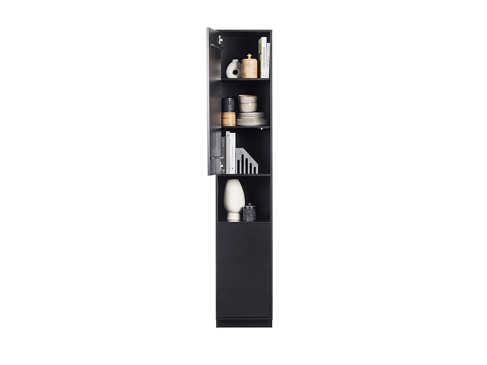 Armoire de rangement en pin FINCA