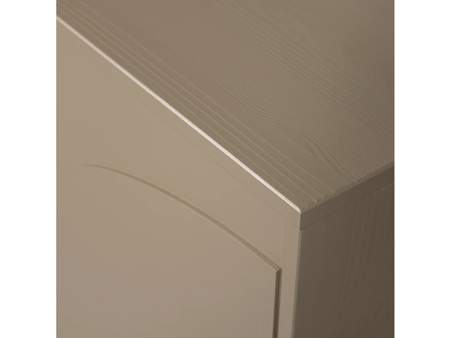 Armoire de rangement en pin CADIZ