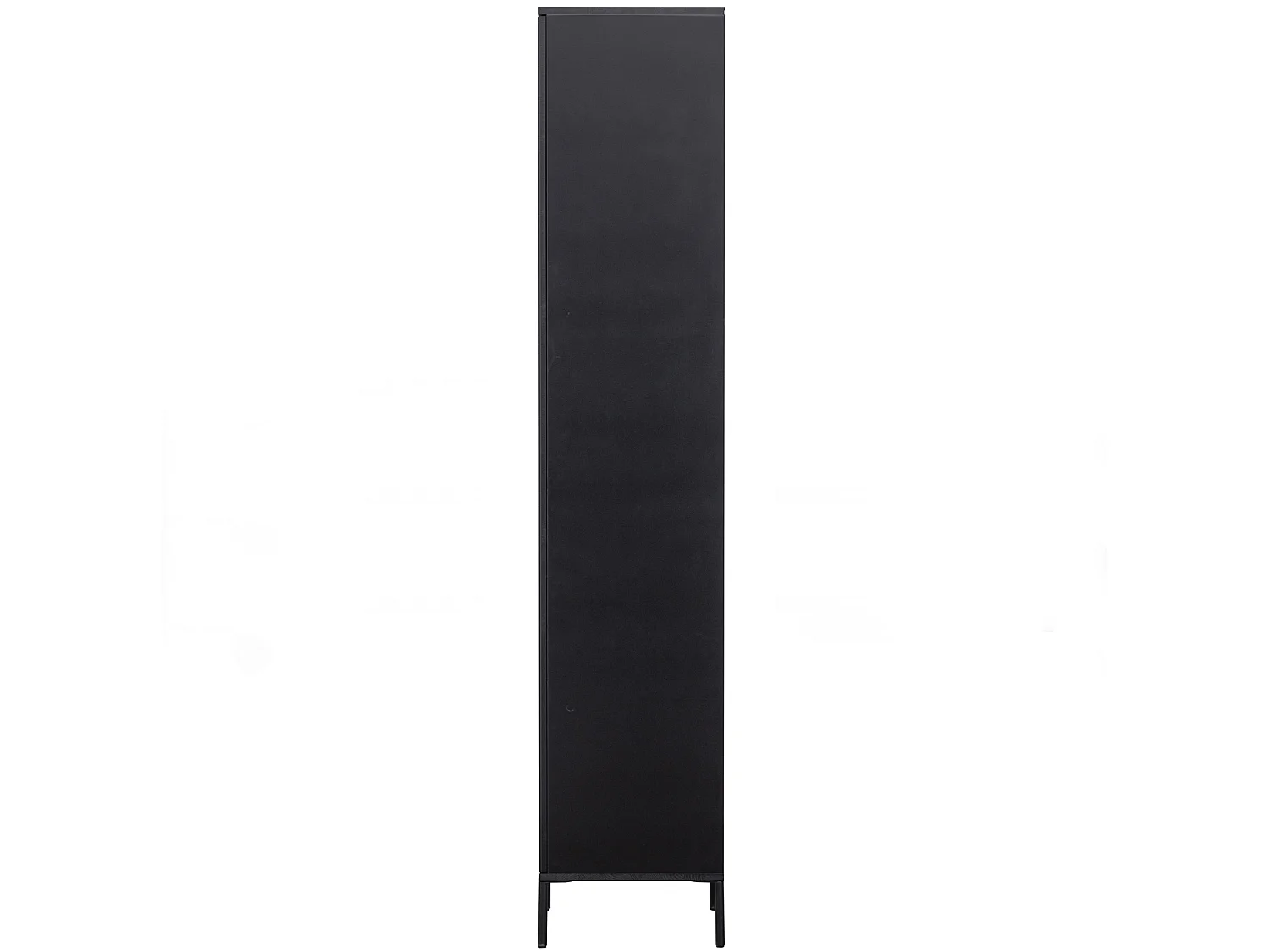 Armoire 2 portes 1 tiroirs en pin NEW GRAVURE