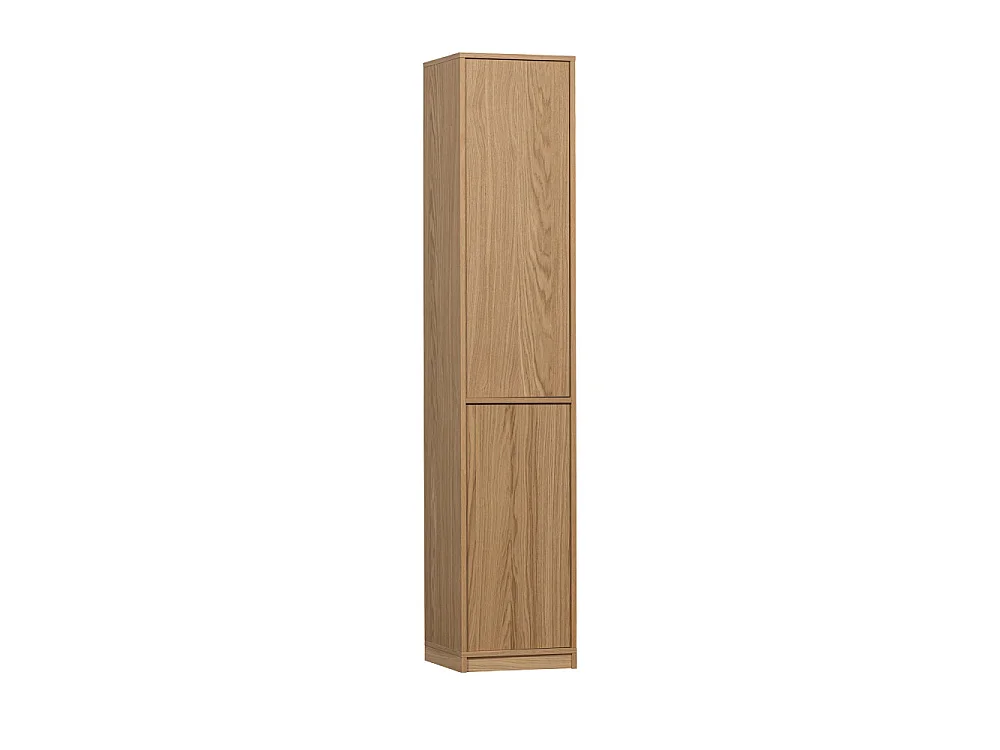 Armoire haut en chêne MODULAIR