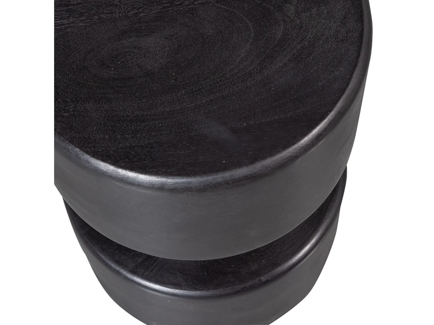 Table d'appoint en mdf TUVE