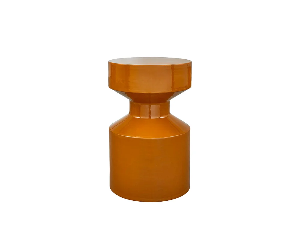 Table d'appoint en aluminium FERRY