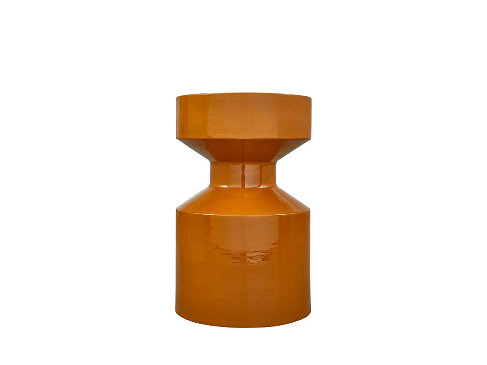 Table d'appoint en aluminium FERRY