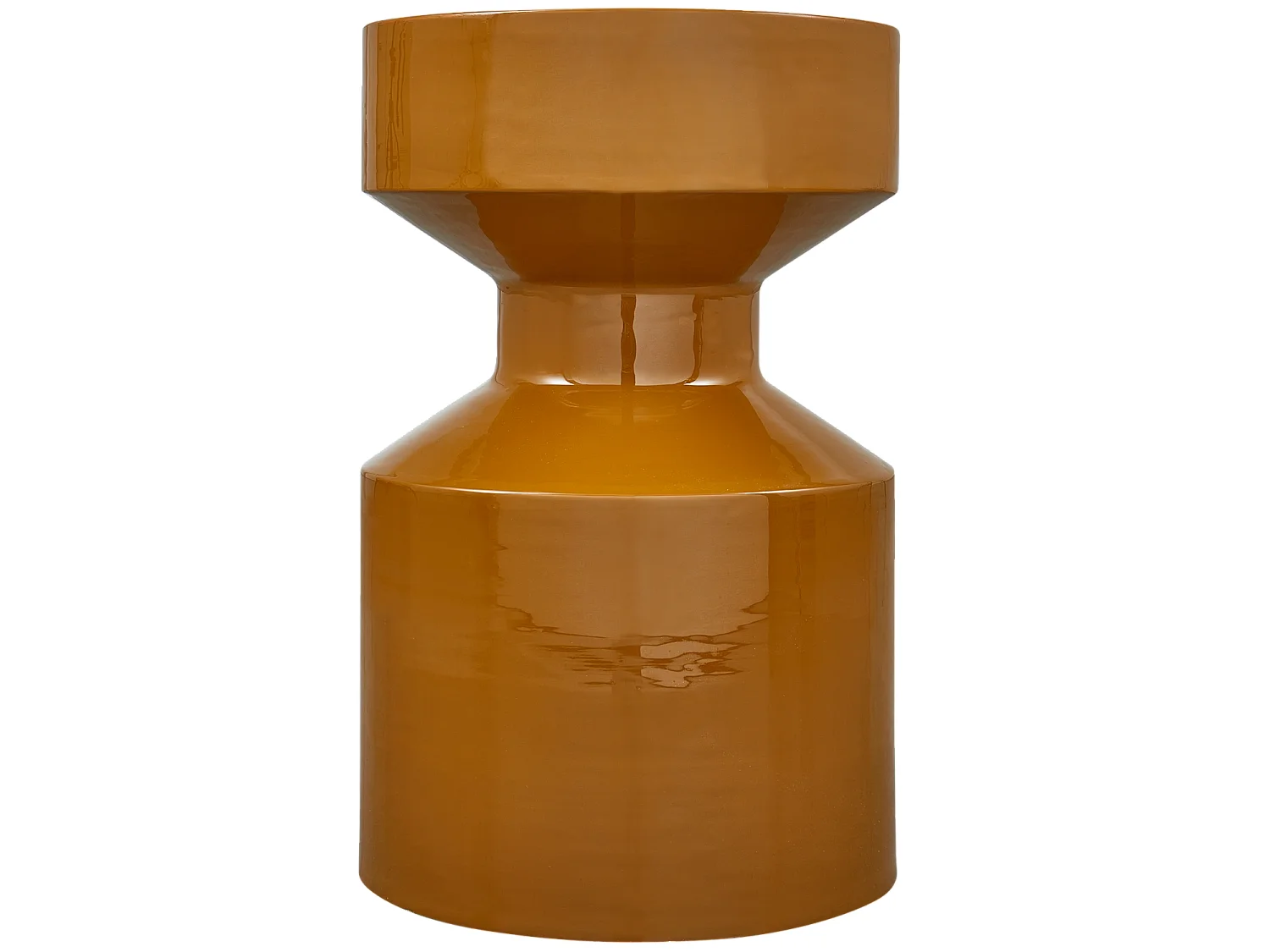 Table d'appoint en aluminium FERRY