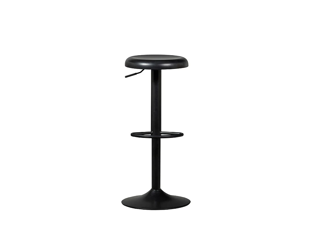 Tabouret de bar en métal ISAAC