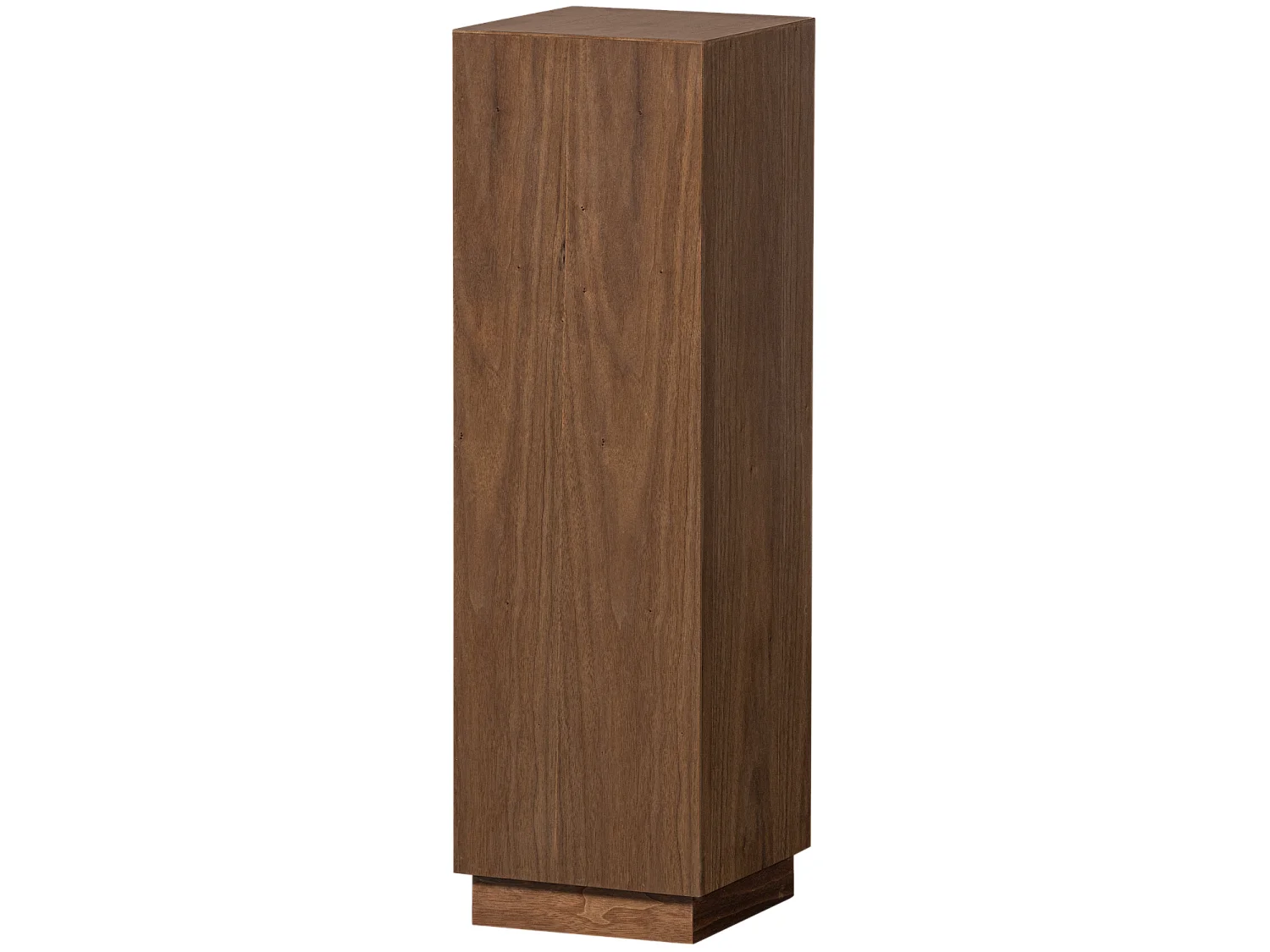 Cache-pot haut en mdf ENID
