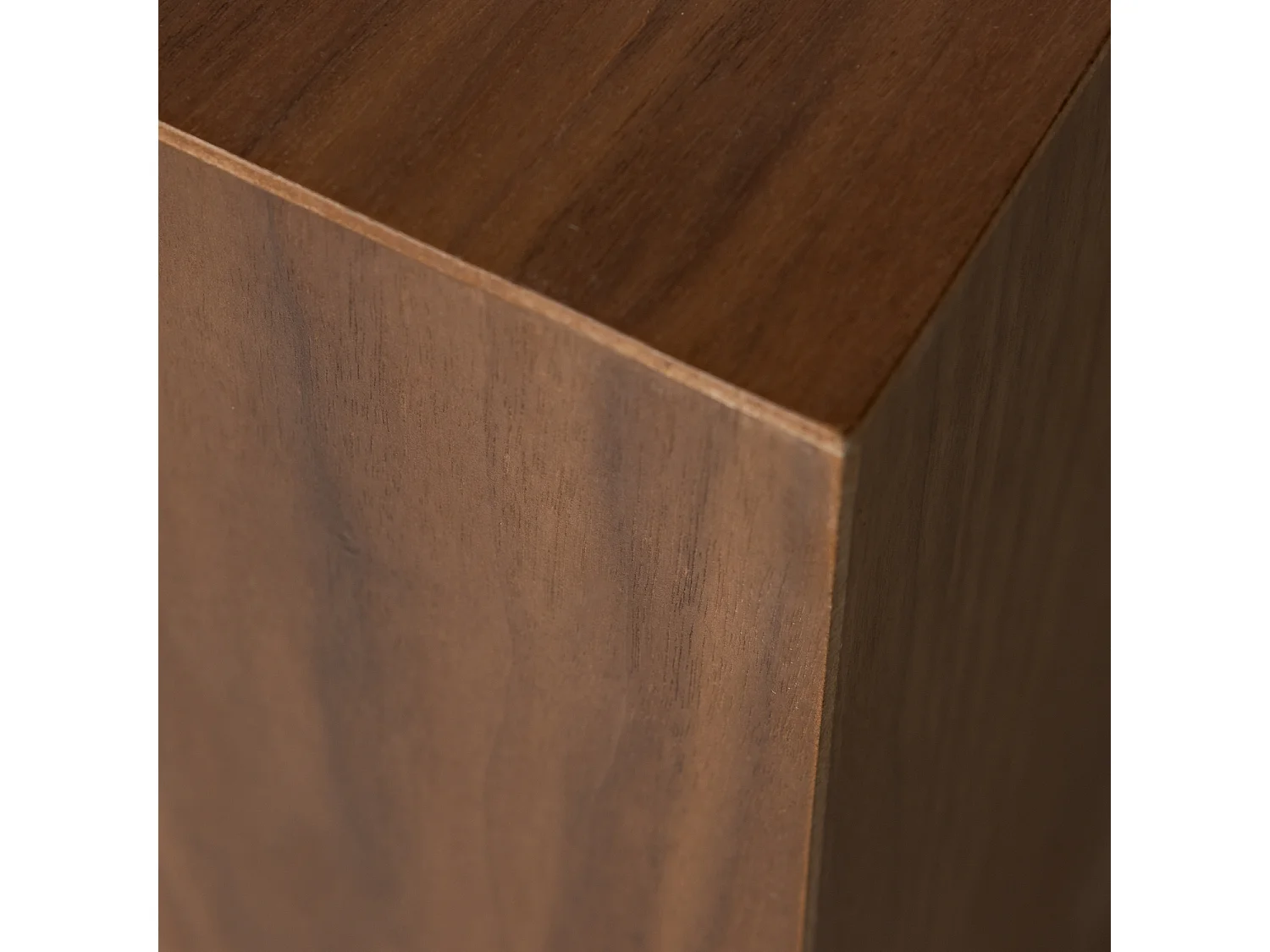 Cache-pot haut en mdf ENID
