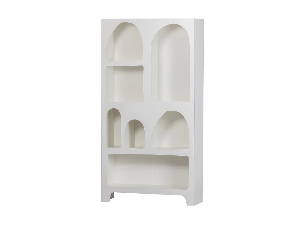 Armoire en contreplaqué CAZ