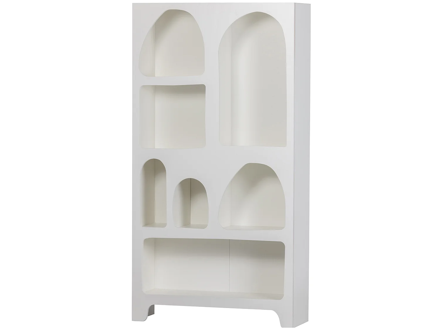 Armoire en contreplaqué CAZ