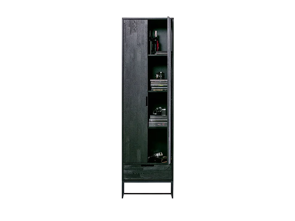 Armoire haut en frêne SILAS