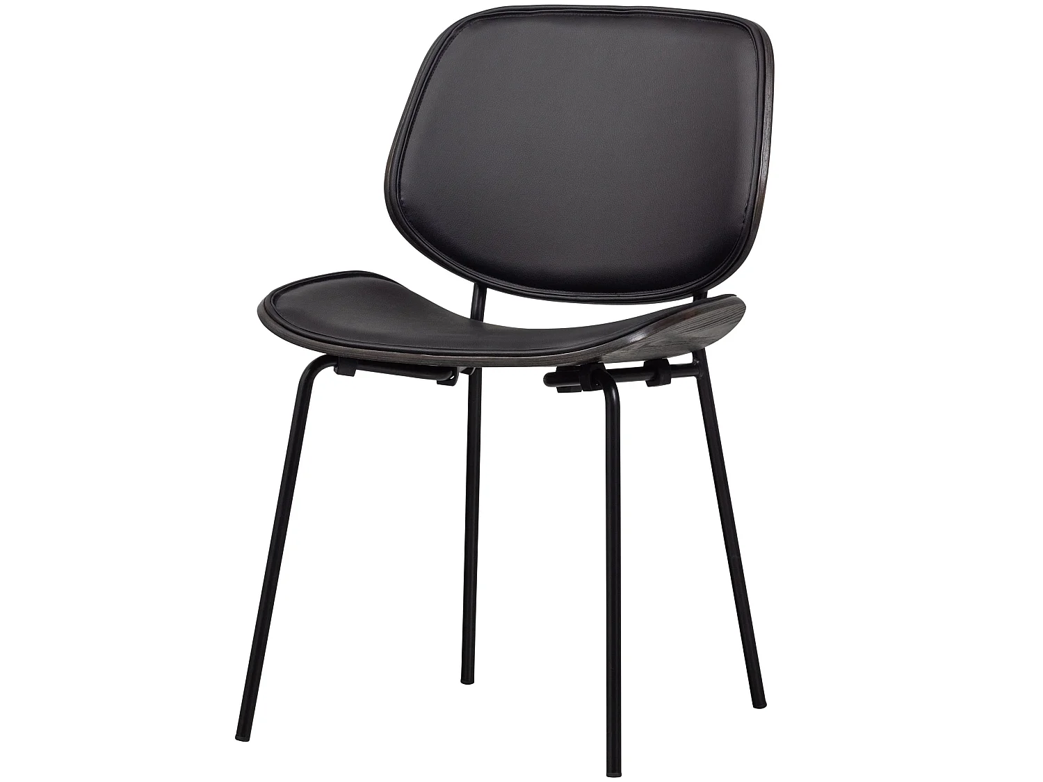 Chaises de table métal CLOSE